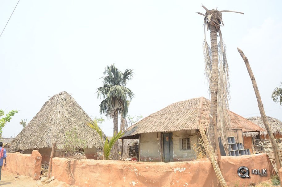 Rangasthalam-Movie-Village-Set-Photos